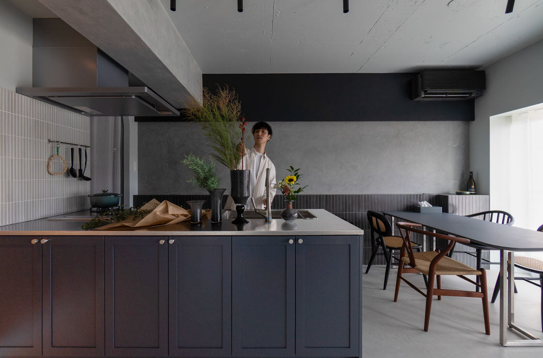ようこそ蜃気楼の部屋へ
