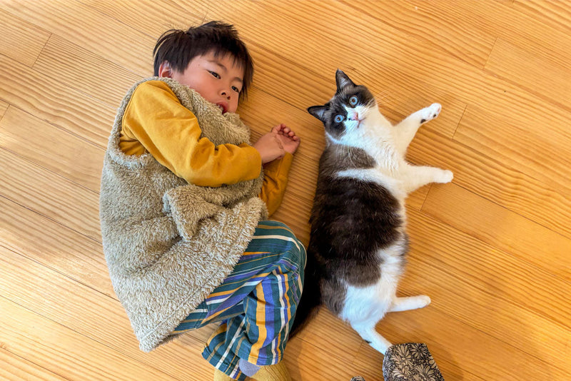 社員の自邸特集