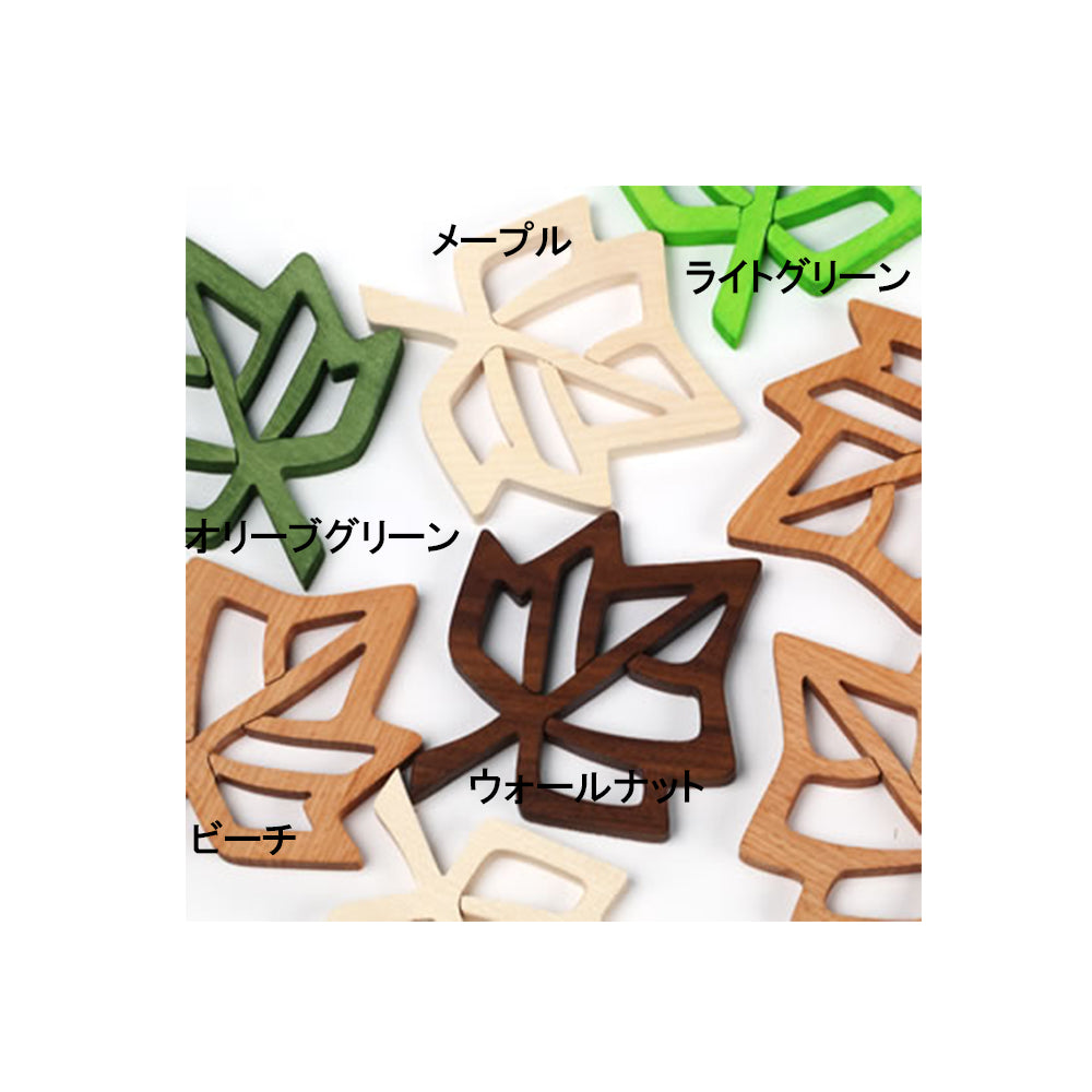 【コースター】FOGLIA