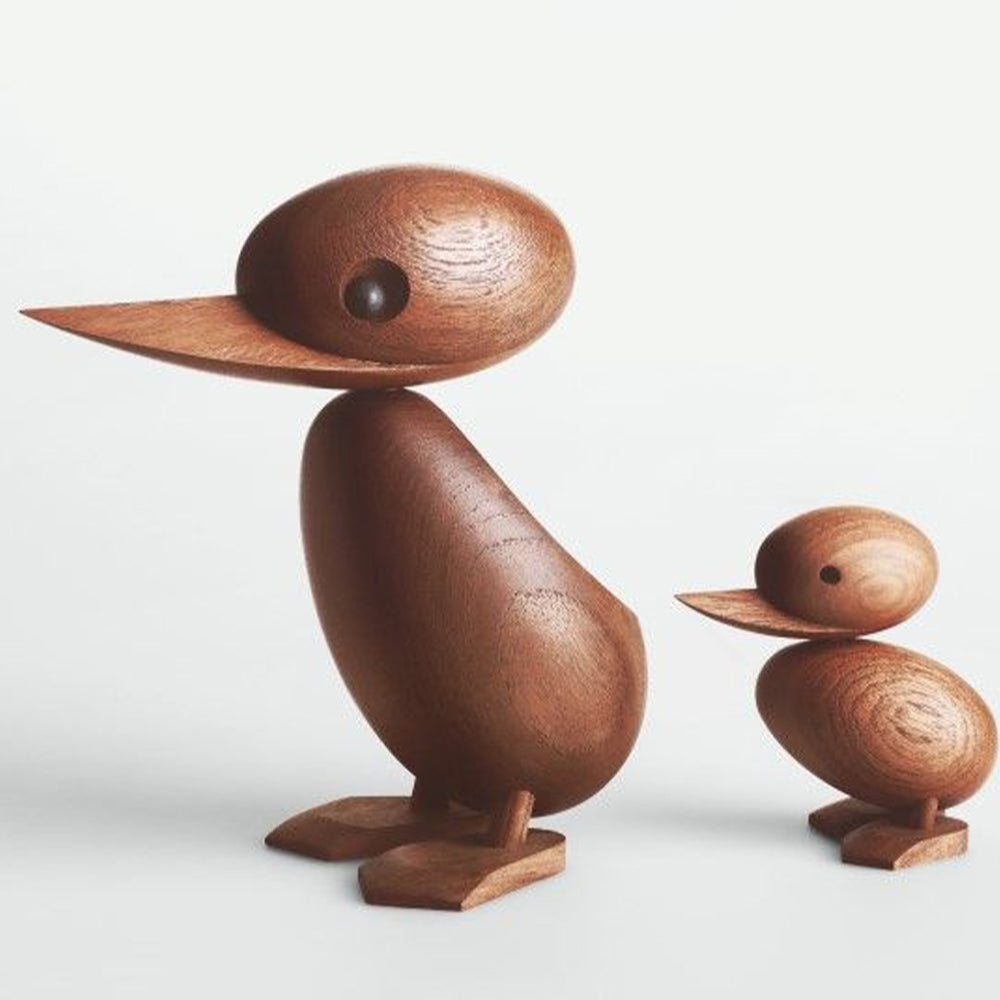 DUCK