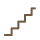 階上げ（2階まで)